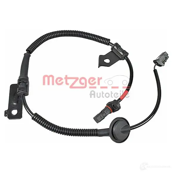 Датчик АБС METZGER 09001002 1437597315 DI TDEHS - Изображение 1
