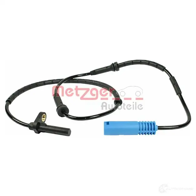 Датчик АБС METZGER XJU XWX 989744 4250032685942 0900213