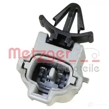 Датчик АБС METZGER 1437597101 F3IX K 0900629 - Изображение 1
