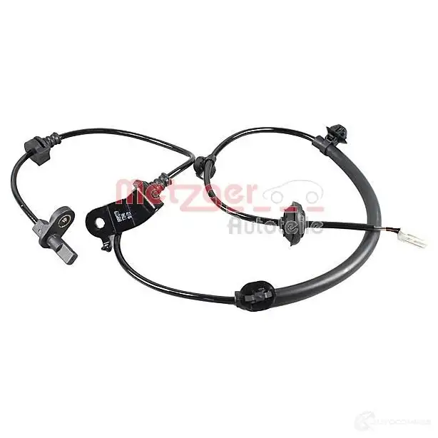 Датчик АБС METZGER 63 LJF4 09001279 1437597359