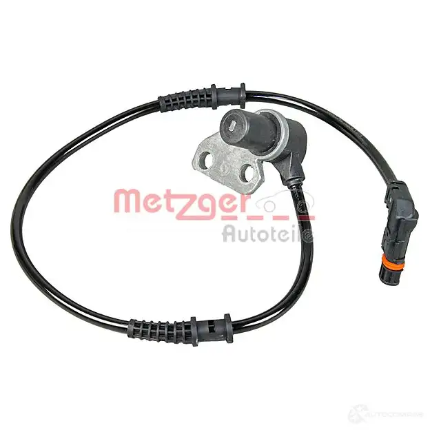 Датчик АБС METZGER 09001042 1437597376 BQM OREV изображение 1