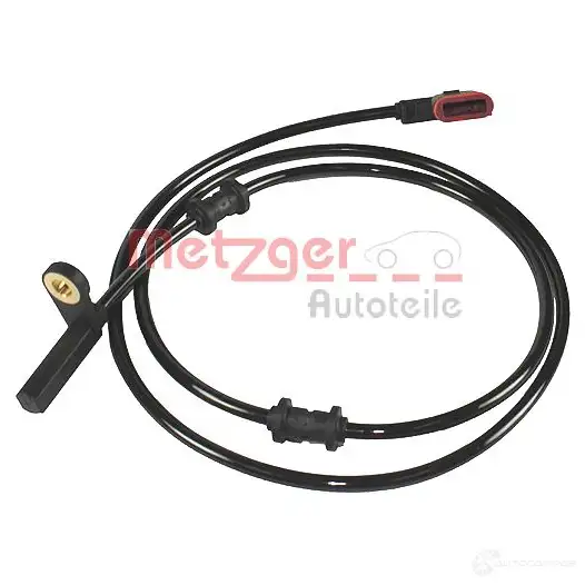 Датчик АБС METZGER M3SC5 Z 0900651 990114 4250032603878