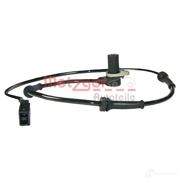 Датчик АБС METZGER 4250032698577 0GWP 7MF 0900239 989770 - Изображение 1
