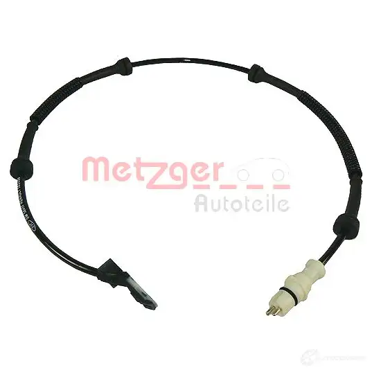 Датчик АБС METZGER 990117 0900655 OI17W QD 4250032531782