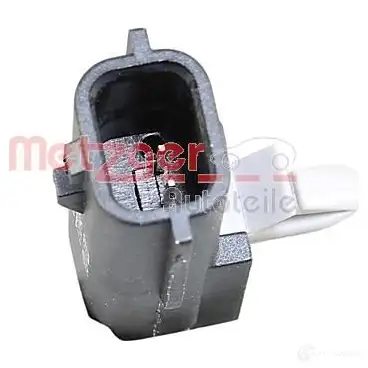 Датчик АБС METZGER 09001252 J5 SW2 1437595397 - Изображение 1