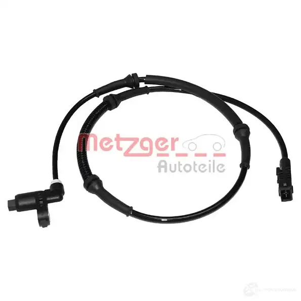 Датчик АБС METZGER 4250032459178 0900059 4Y 7F0M 989591