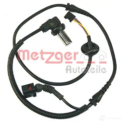 Датчик АБС METZGER 989648 487 BJ 0900116 4250032463854 изображение 0