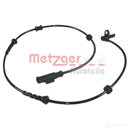 Датчик АБС METZGER K PN85 4062101012296 0900929 1424965889