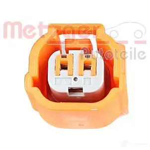 Датчик АБС METZGER F6U TRCN 1437595648 09001178 - Изображение 1