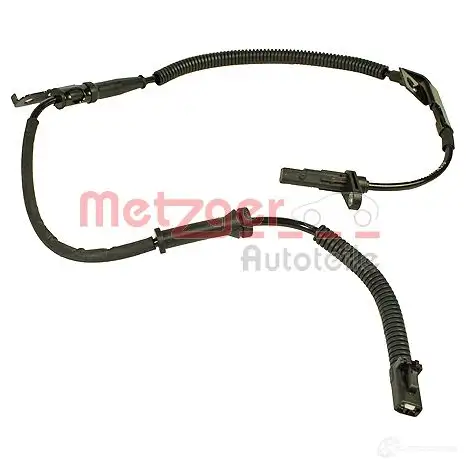Датчик АБС METZGER 990185 4250032605698 0900725 LUKFJD W - Изображение 1