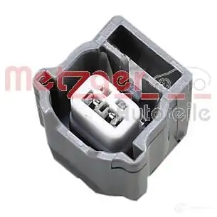 Датчик АБС METZGER MC3Y K 1437595382 09001251 изображение 1