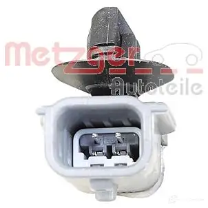 Датчик АБС METZGER Z7UC R 1437595685 09001088 - Изображение 1