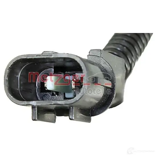 Датчик АБС METZGER 1437597545 7SXP CQ 09001029 - Изображение 1
