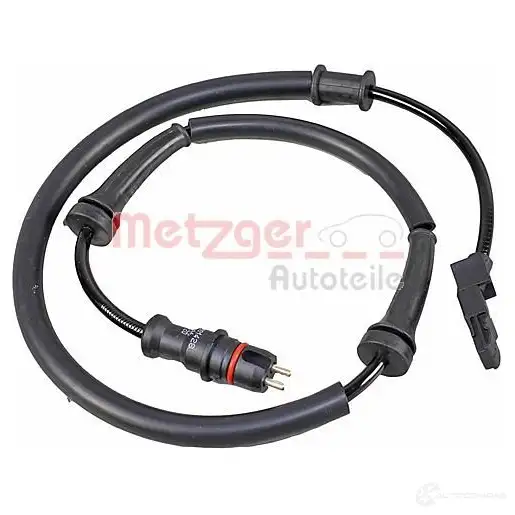 Датчик АБС METZGER 09001428 BAMKE N 1437597548