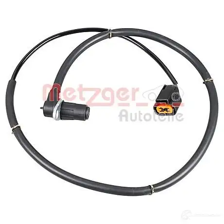 Датчик АБС METZGER JYG RV 09001342 1437597553