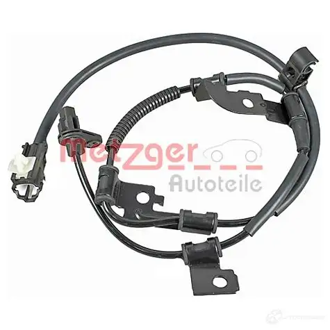 Датчик АБС METZGER 6O2LE 6 1437597557 09001020 - Изображение 1