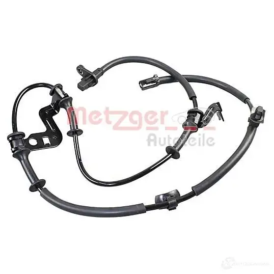 Датчик АБС METZGER GMV P8 09001269 1437594401 изображение 0