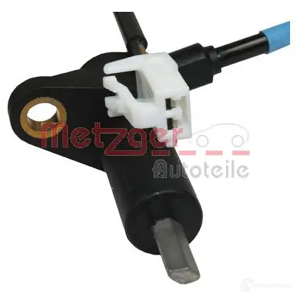 Датчик АБС METZGER 9HDSN 6 990191 4250032605834 0900731 - Изображение 1