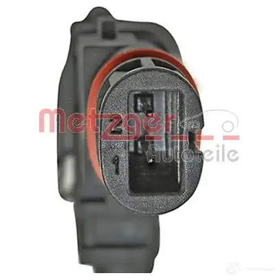 Датчик АБС METZGER 1437595923 W22K ZR2 0900975 - Изображение 1