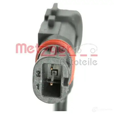 Датчик АБС METZGER 1437595922 0900976 J52 2M - Изображение 1