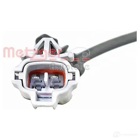 Датчик АБС METZGER 09001123 1437595931 Y7DGG7 4 - Изображение 1