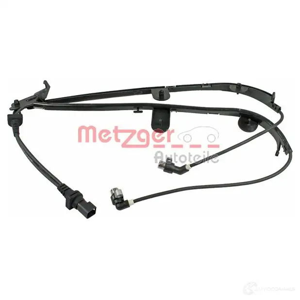 Датчик АБС METZGER 989550 0900018 4250032440954 J54 QY81
