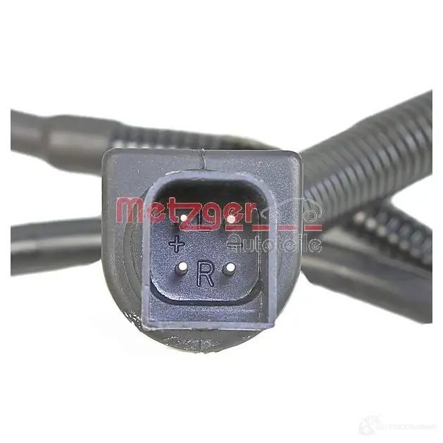 Датчик АБС METZGER 1437595937 0900353 075 PRU изображение 0