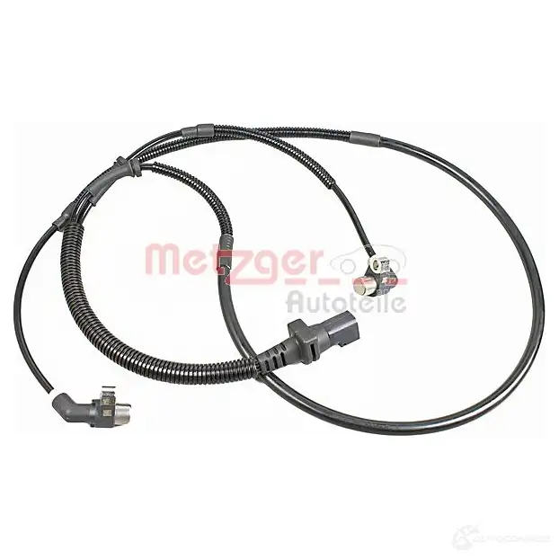 Датчик АБС METZGER 1437595937 0900353 075 PRU изображение 1