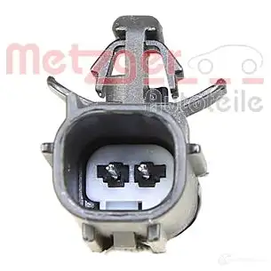 Датчик АБС METZGER 09001151 1437597233 O81A AN - Изображение 1