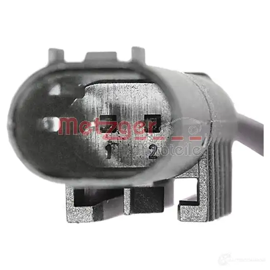 Датчик АБС METZGER 2 0UHW 1437597174 0900972 - Изображение 1
