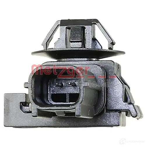 Датчик АБС METZGER 09001048 9ZRY P 1437597185 - Изображение 1