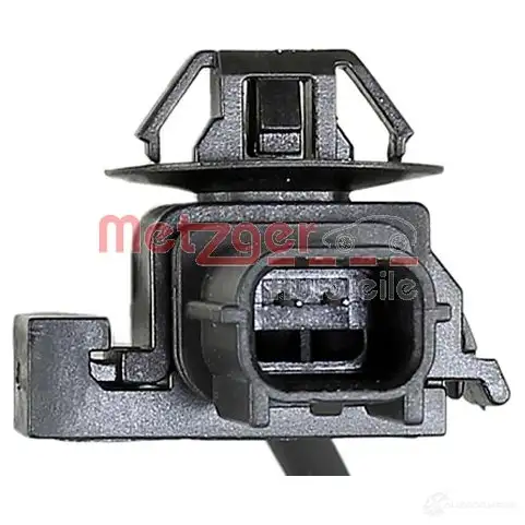 Датчик АБС METZGER 09001049 1437597181 FRWMR SW - Изображение 1