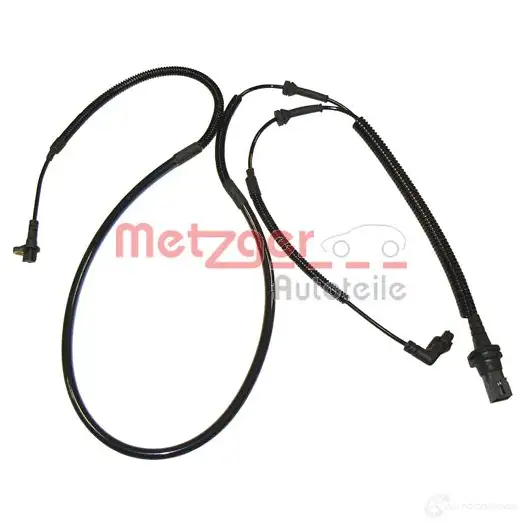 Датчик АБС METZGER 989810 4250032485238 9 N7VUZ 0900287 изображение 1