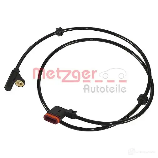 Датчик АБС METZGER J QN59 4250032603830 990110 0900647