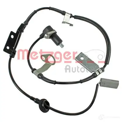 Датчик АБС METZGER 990175 4250032605483 BJR DKM 0900713