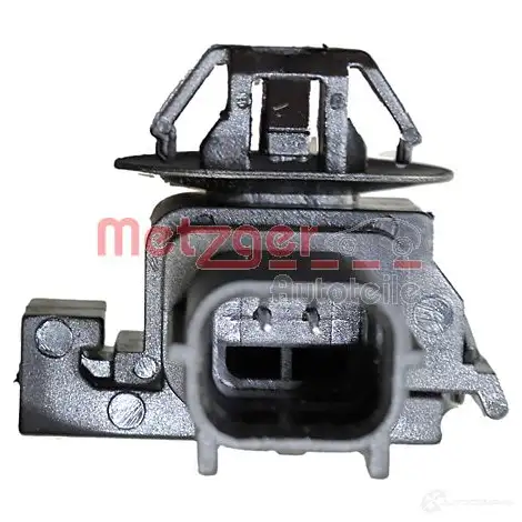 Датчик АБС METZGER 1437597207 DJC8 F 09001046 - Изображение 1