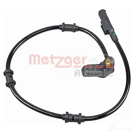 Датчик АБС METZGER 1437597215 WNV2W 5 09001063