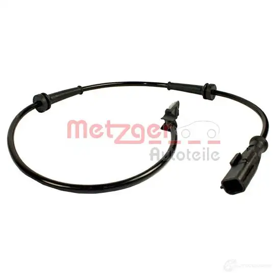 Датчик АБС METZGER 4250032605704 990204 LYXB0 D 0900744