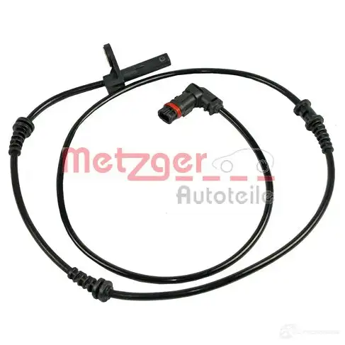 Датчик АБС METZGER ZWF KLN6 989660 4250032652548 0900129