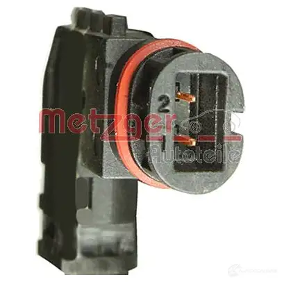Датчик АБС METZGER CYHW P 1437596054 0900982 - Изображение 1