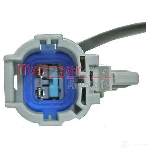 Датчик АБС METZGER 4250032652739 JG2 Z4M 0900149 989680 - Изображение 1