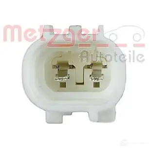Датчик АБС METZGER 09001175 V6PIW 1 1437596278 - Изображение 1