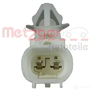 Датчик АБС METZGER 09001171 1437596295 LO 7Y3 изображение 0