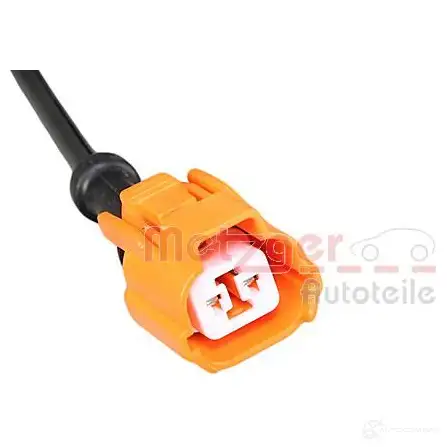 Датчик АБС METZGER 09001335 HJM R97 1437596039 изображение 1