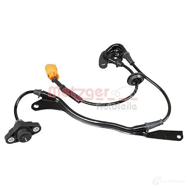 Датчик АБС METZGER 1437596036 OVQL4 4 09001334 - Изображение 1