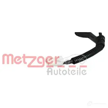 Датчик АБС METZGER 0900996 1437596952 Z X7OQT - Изображение 1