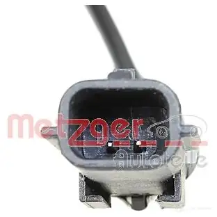 Датчик АБС METZGER 09001101 1437597190 M0G8 2 - Изображение 1