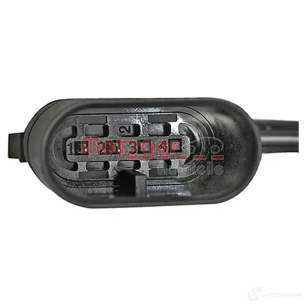 Датчик АБС METZGER PZ 1AQ 0900970 1437597197 - Изображение 1