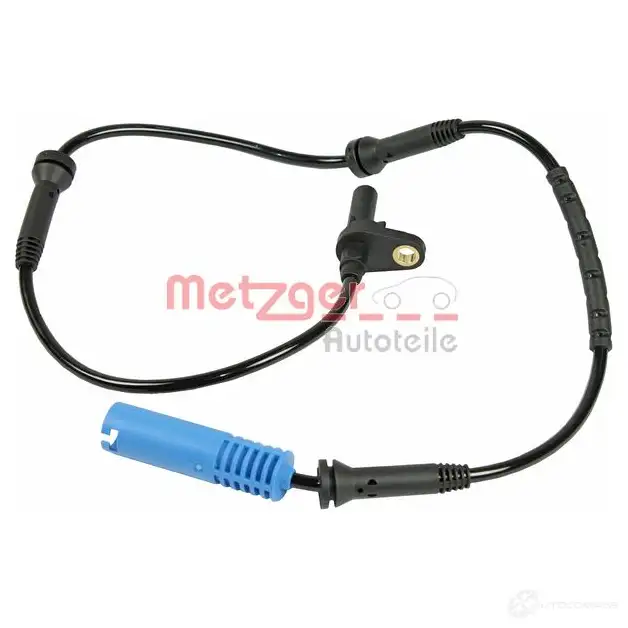 Датчик АБС METZGER 989743 4250032685959 Z F04T 0900212