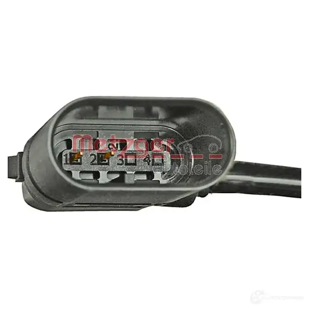 Датчик АБС METZGER ZFAVB O 1437596932 0900981 - Изображение 1